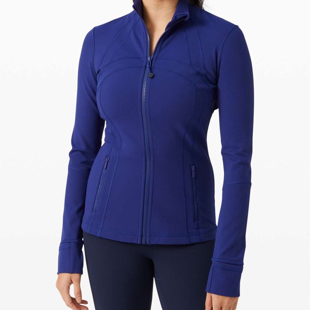 Lululemon Define Jacket Luon